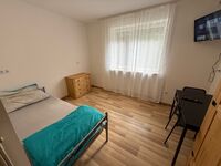 Monteurzimmer in Ludwigsstadt-bis zu 80 Personen Bild 15