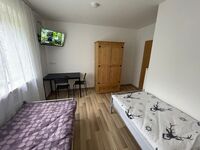 Monteurzimmer in Ludwigsstadt-bis zu 80 Personen Bild 12