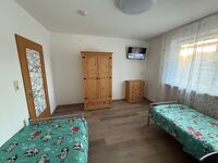 Monteurzimmer in Ludwigsstadt-bis zu 80 Personen Bild 27