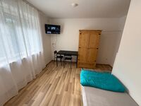 Monteurzimmer in Ludwigsstadt-bis zu 80 Personen Bild 23