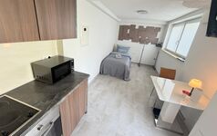 Monteurwohnung mit WLAN & Parkplatz Bild 13