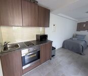 Monteurwohnung mit WLAN & Parkplatz Bild 14