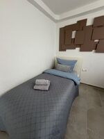 Monteurwohnung mit WLAN & Parkplatz Bild 12