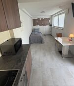 Monteurwohnung mit WLAN & Parkplatz Bild 11