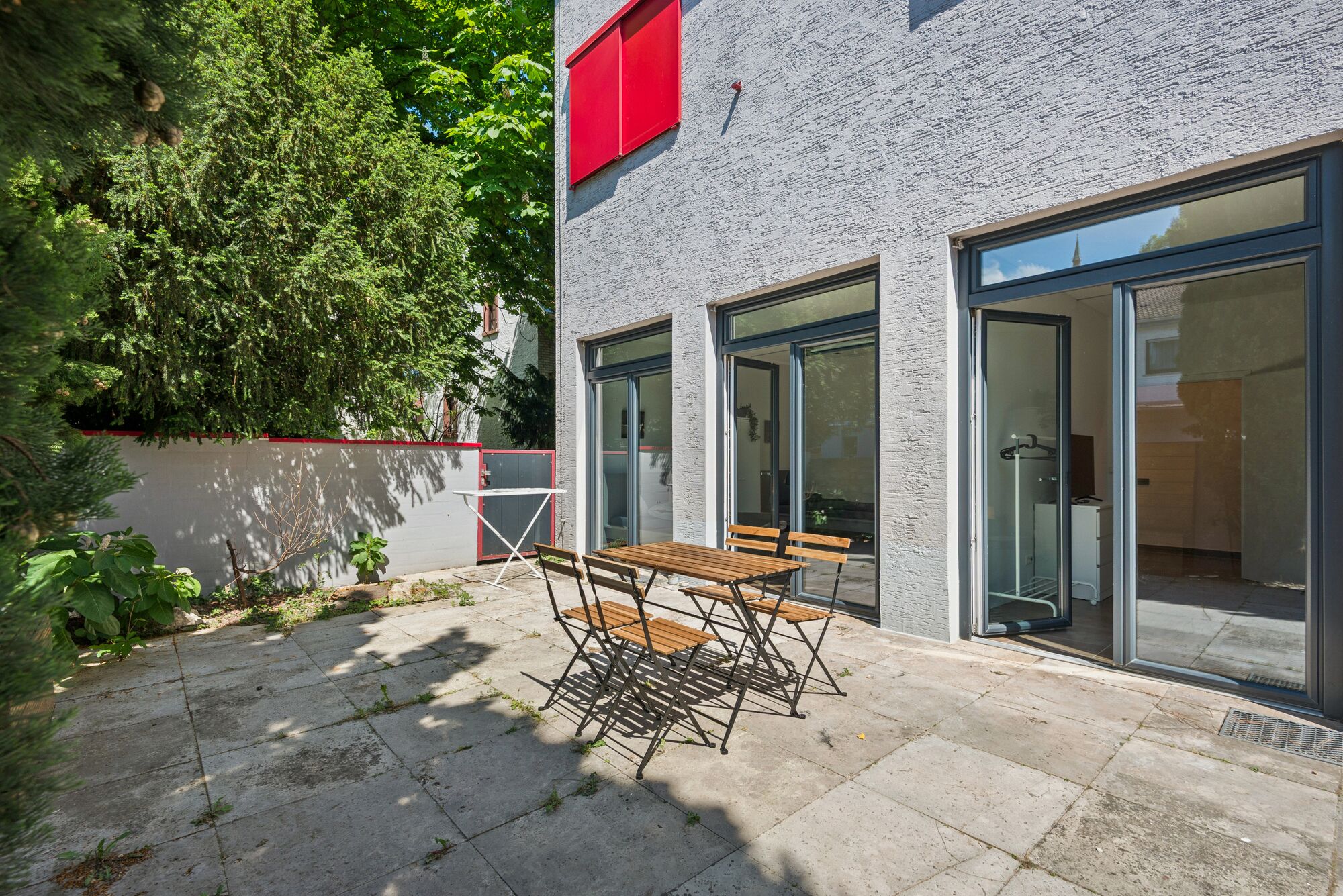 Terrasse (OP03)