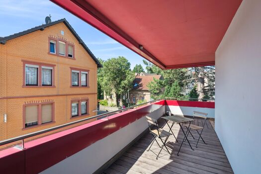 Balkon (OP01)