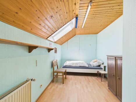 Unterkunft mit 8 Betten Nähe Trier und Saarbrücken Picture 3