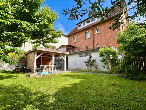 OhPardon! 3 Monteurwohnungen in Gaildorf - Einzelbetten + Garten Bild 3