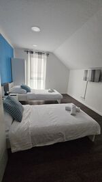 Monteurunterkunft Bhome Sleep and Work Bild 1