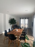 Monteurunterkunft Bhome Sleep and Work Bild 5