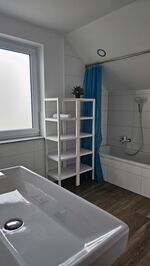 Monteurunterkunft Bhome Sleep and Work Bild 7