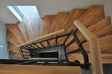 Monteurunterkunft Bhome Sleep and Work Bild 4