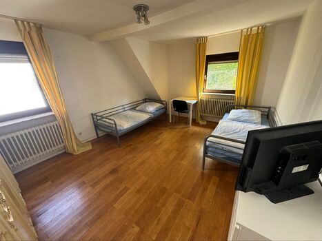 Top Monteurswohnung Stuttgart/Böblingen/Sindelfingen