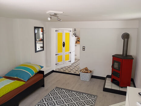 Gästezimmer Schüler Bild 1