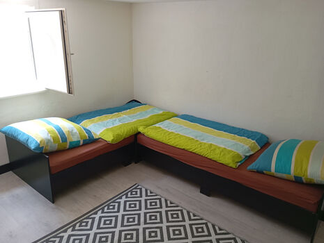 Gästezimmer Schüler Bild 3