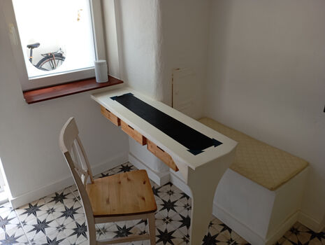 Gästezimmer Schüler Bild 2