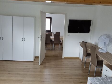 Ferien-und Monteurwohnung Comfort Living Zdjęcie 3