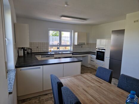 Ferien-und Monteurwohnung Comfort Living