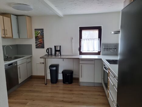 Ferien-und Monteurwohnung Comfort Living Zdjęcie 1