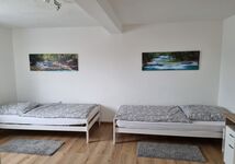 Ferien-und Monteurwohnung Comfort Living Bild 2