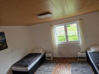 Ferien-und Monteurwohnung Comfort Living Bild 9