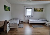 Ferien-und Monteurwohnung Comfort Living Bild 3