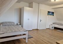 Ferien-und Monteurwohnung Comfort Living Bild 5