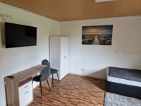 Ferien-und Monteurwohnung Comfort Living Bild 6