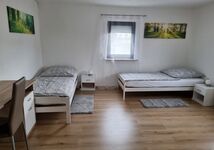 Ferien-und Monteurwohnung Comfort Living Bild 6