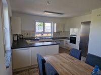 Ferien-und Monteurwohnung Comfort Living Bild 10