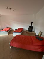 Moderne Monteurvilla in ruhiger Lage für 10 Personen Bild 1