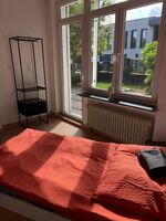 Moderne Monteurvilla in ruhiger Lage für 10 Personen Bild 8