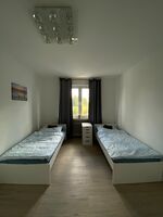 Moderne Monteurvilla in ruhiger Lage für 10 Personen Bild 14