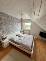Ferienwohnung Wildblume Meißner Bild 1