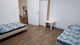 Monteurwohnung Wülfrath – Hochhaus, 63 m², bis 4 Personen Bild 8