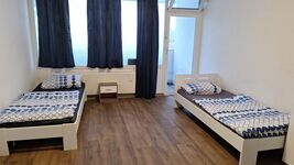 Monteurwohnung Wülfrath – Hochhaus, 63 m², bis 4 Personen Bild 9