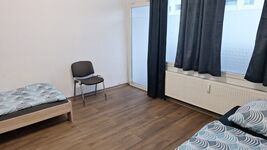 Monteurwohnung Wülfrath – Hochhaus, 63 m², bis 4 Personen Bild 7