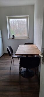 Monteurwohnung Wülfrath – Hochhaus, 63 m², bis 4 Personen Bild 3