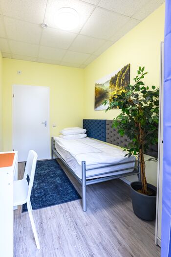 Villa Winckelmann 2 OG Bild 4