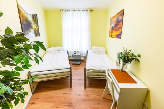 Villa Winckelmann 2 OG Bild 2