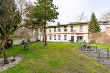 Villa Winckelmann 2 OG