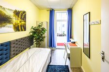 Villa Winckelmann 2 OG Bild 3