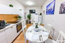 Villa Winckelmann 2 OG Bild 7