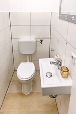 Villa Winckelmann 2 OG Bild 9