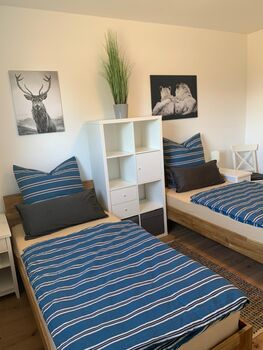 Gästezimmer Rull Bild 2