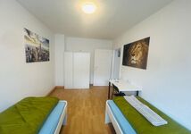 Exklusive Monteurzimmer - Wohnungen Nürnberg-Fürth Bild 10