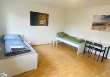 Exklusive Monteurzimmer - Wohnungen Nürnberg-Fürth Bild 6