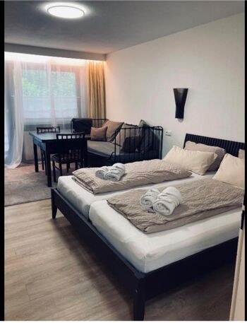 FREE Apartment Bild 5