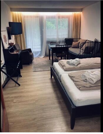 FREE Apartment Bild 5