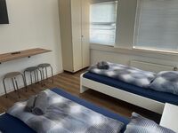 Moderne, preiswerte Monteurwohnungen in Rastatt Umgebung Bild 1